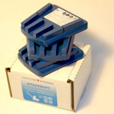 Франкфурты шлифовальные для мозаично-шлифовальных машин СПЛИТСТОУН GM-0