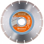 Диск алмазный Husqvarna TACTI-CUT S50 230 мм 22.2 