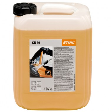 Универсальное моющее средство STIHL CB50 10 л, арт. 0797 010 2055 Универсальное моющее средство STIHL CB50 10 л, арт. 0797 010 2055-0