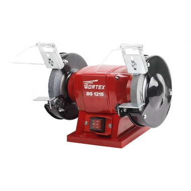Станок точильный WORTEX BG 1525-0