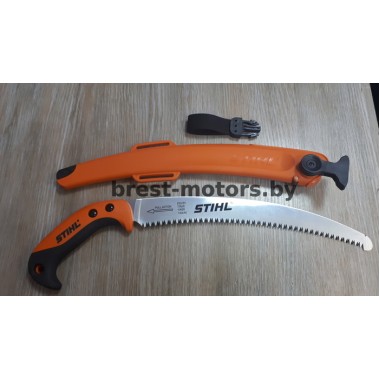 Пила садовая STIHL MEGACUT PR 33 C  Пила садовая STIHL MEGACUT PR 33 C -2