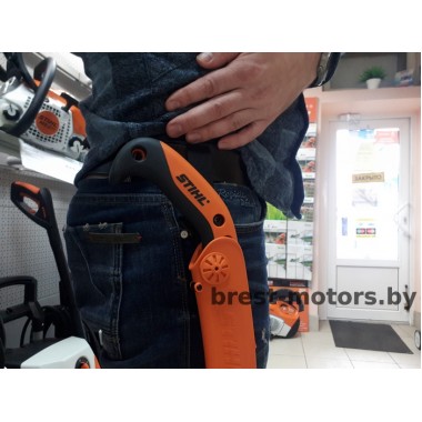 Пила садовая STIHL MEGACUT PR 33 C  Пила садовая STIHL MEGACUT PR 33 C -3