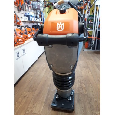 Вибротрамбовка Husqvarna LT 6005 9" 967 85 45-04-2
