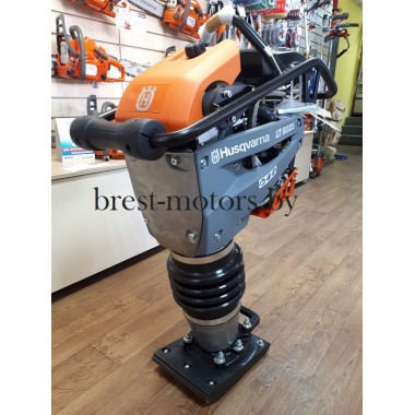 Вибротрамбовка Husqvarna LT 6005 9" 967 85 45-04-1