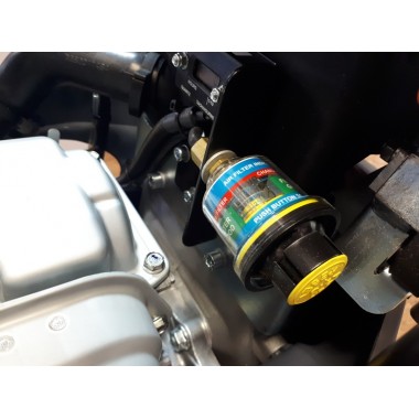 Вибротрамбовка Husqvarna LT 6005 9" 967 85 45-04-4