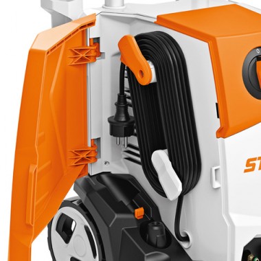 Мойка высокого давления STIHL RE 110 1,7 кВт, 380 л/ч-1