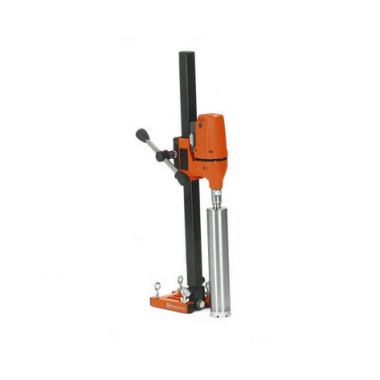 Бурильная машина со стойкой DMS 160A (до 120 мм)-0