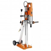 Бурильная машина со стойкой DMS 240 (до 250 мм)