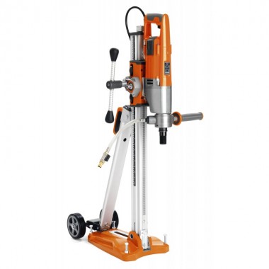 Бурильная машина со стойкой DMS 240 (до 250 мм)-0