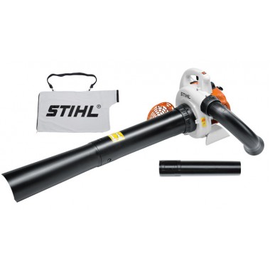 Воздуходувка-пылесос (измельчитель) STIHL SH 56-0