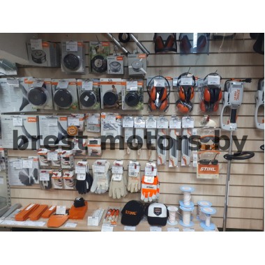 Воздуходувка-пылесос (измельчитель) STIHL SH 56-2