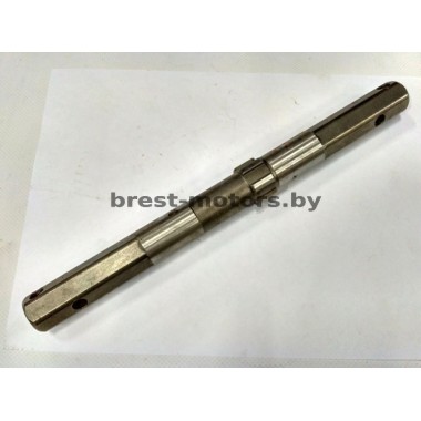 Выходной вал для культиватора 23мм SL-87-0