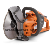 Аккумуляторный резчик Husqvarna K 535i 967 79 59-01