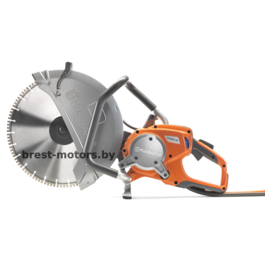 Резчик электрический Husqvarna K 6500 PRIME™ 220-380V-0