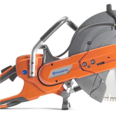 Резчик электрический Husqvarna K 6500 PRIME™ 220-380V-1