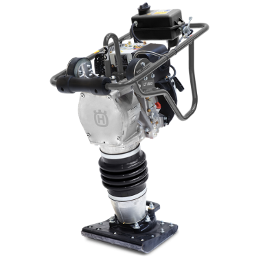 Вибротрамбовка Husqvarna LT 8000 11" Hatz дизель-0