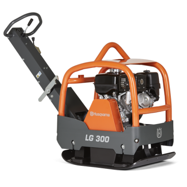 Виброплита Husqvarna LG 300 265 кг бензин 967 85 53-01-0