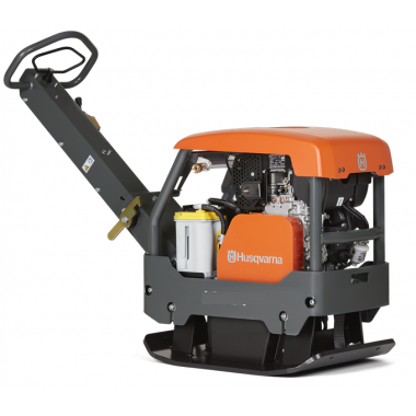 Виброплита Husqvarna LG 300 DE (302 кг) дизель, электростарт-0