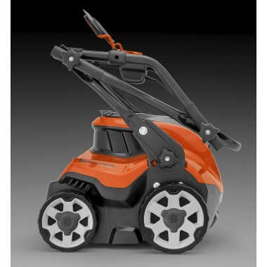 Скарификатор-аэратор S138i аккумуляторный-1