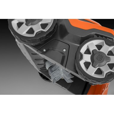 Скарификатор-аэратор S138i аккумуляторный-5