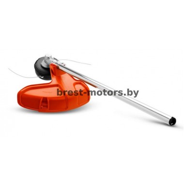 Коса комбисистемы Husqvarna TA850 с триммерной головкой (под заказ)-0