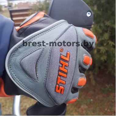 Перчатки рабочие STIHL ADVANCE ERGO FS 00008838505-0