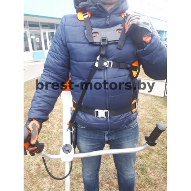 Ремень для лесного хозяйства STIHL ADVANCE X-TREEm  Ремень для лесного хозяйства STIHL ADVANCE X-TREEm -4
