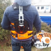 Ремень для лесного хозяйства STIHL ADVANCE X-TREEm 