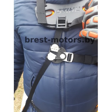 Ремень для лесного хозяйства STIHL ADVANCE X-TREEm  Ремень для лесного хозяйства STIHL ADVANCE X-TREEm -3