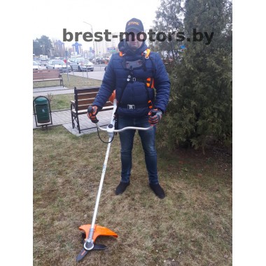 Ремень для лесного хозяйства STIHL ADVANCE X-TREEm  Ремень для лесного хозяйства STIHL ADVANCE X-TREEm -2