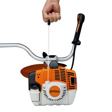 Мотокоса STIHL FS 55 C-E 0,75 кВт Мотокоса STIHL FS 55 C-E 0,75 кВт-2