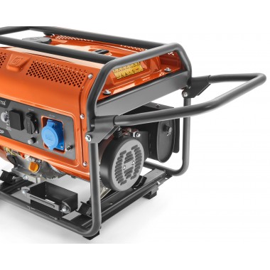 Генератор Husqvarna G5500P-1