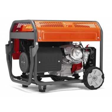 Генератор Husqvarna G5500P-2