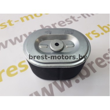 Фильтр воздушный B&S RS950 594146-0