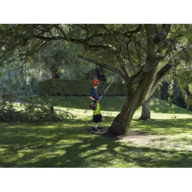 Триммер Husqvarna 535LK (разъемная штанга) 1,5 кВт-1