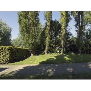 Триммер Husqvarna 535LK (разъемная штанга) 1,5 кВт-2