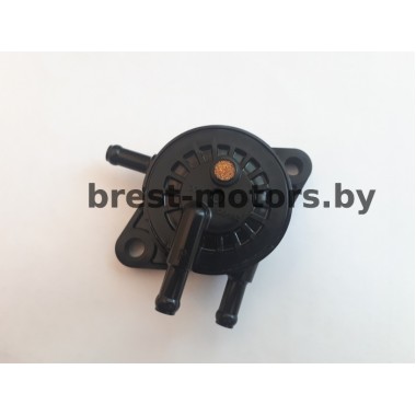 Топливный насос ITAL 491922 для двухцилиндровых двигателей BRIGGS&STRATTON и Honda-0