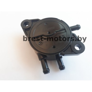 Топливный насос ITAL 491922 для двухцилиндровых двигателей BRIGGS&STRATTON и Honda-1