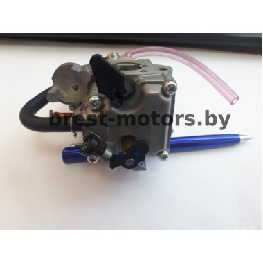 Карбюратор Honda GX100 (BF33D C) артикул: 16100-Z0D-V23 -1