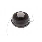 Триммерная головка Winzor 160013 металл. кнопка