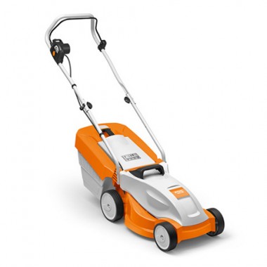 Газонокосилка электрическая STIHL RME 235 33см Газонокосилка электрическая STIHL RME 235 33см-0