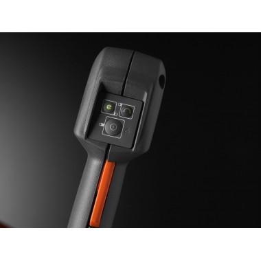 Травокосилка аккумуляторная 520iRX (без АКБ и З/У)-3