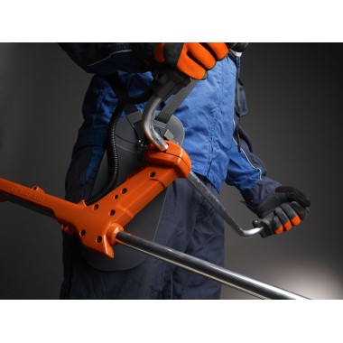 Травокосилка аккумуляторная 520iRX (без АКБ и З/У)-1