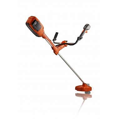 Травокосилка аккумуляторная 520iRX (без АКБ и З/У)-0