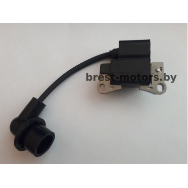 Катушка зажигания (модуль) SB26JD-0