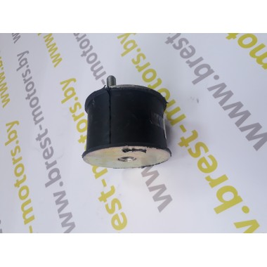 Подушка опорная (амортизатор) виброплиты Сплитстоун VS 309-1