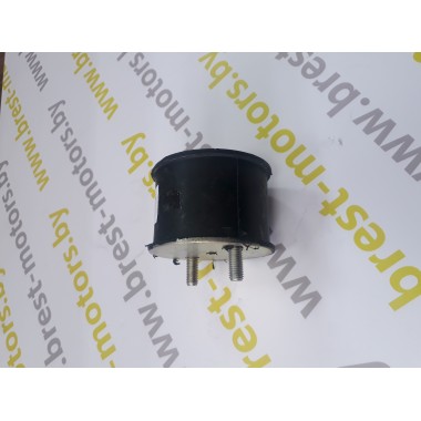 Подушка опорная (амортизатор) виброплиты Сплитстоун VS 309-0