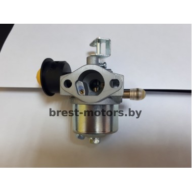 Карбюратор газонокосилки бензиновой ECO LG-432-0