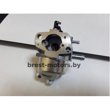 Карбюратор газонокосилки бензиновой ECO LG-532 (мотор 1P65FA)-0