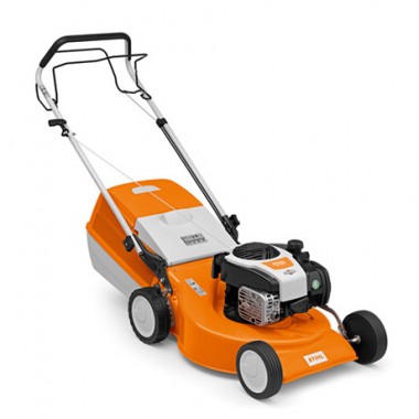 Газонокосилка бензиновая STIHL RM 253.2 T (самоходная, дв. EVC220, 51 см) 63710113441-0